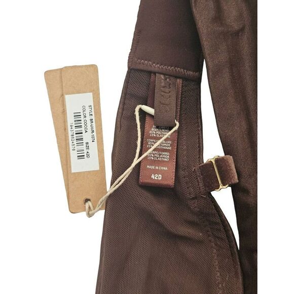 Skims underwire bra Nwt - Picture 11 of 11